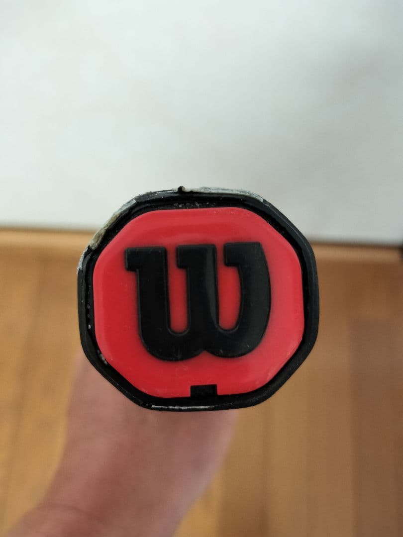 Wilson BLADE 98sV8テニスラケット 18x16