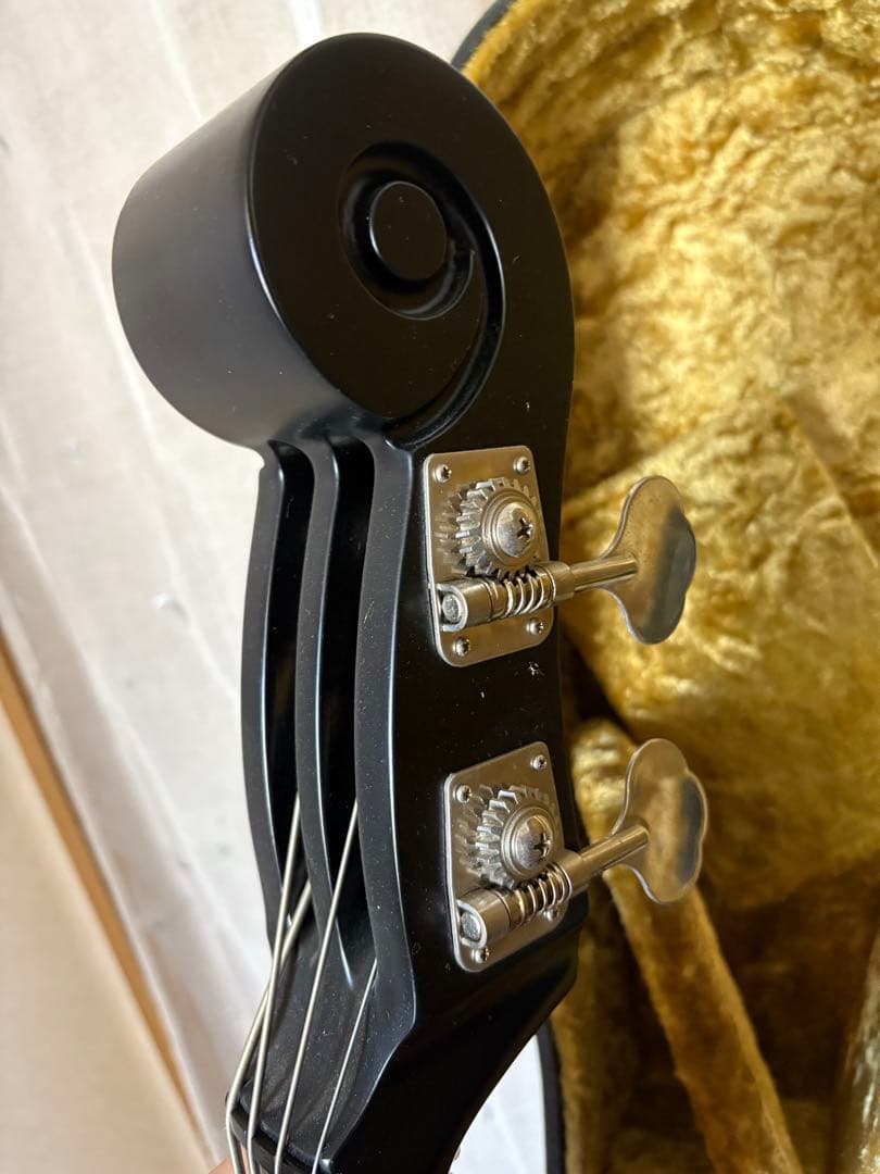 現状品　アップライトベース　Aria