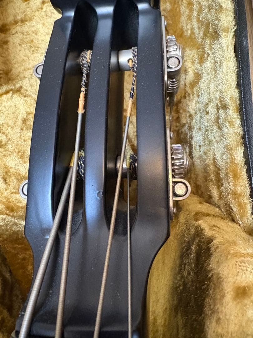 現状品　アップライトベース　Aria