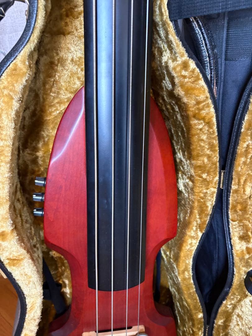 現状品　アップライトベース　Aria