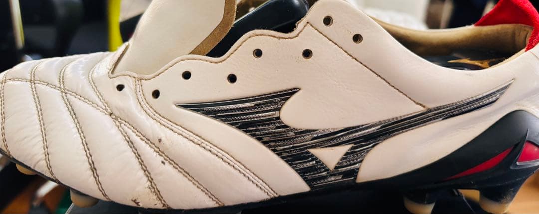 早い者勝ち！モレリアネオ4 中古　付属品なし