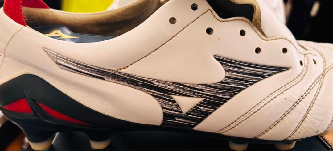 早い者勝ち！モレリアネオ4 中古　付属品なし