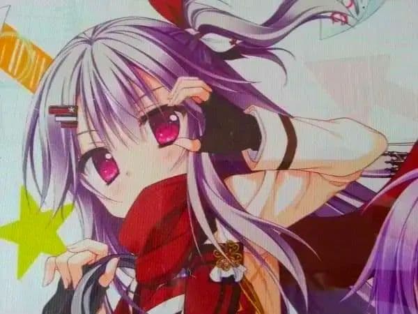 花咲ワークスプリング！ 豪華 特大 額装 キャンバスアート 絵画 数量限定品