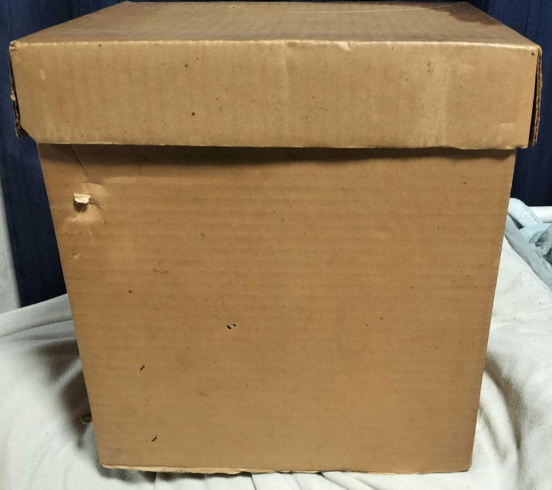 日本人形 　ガラスケース付き　橋弁慶 (最終価格)