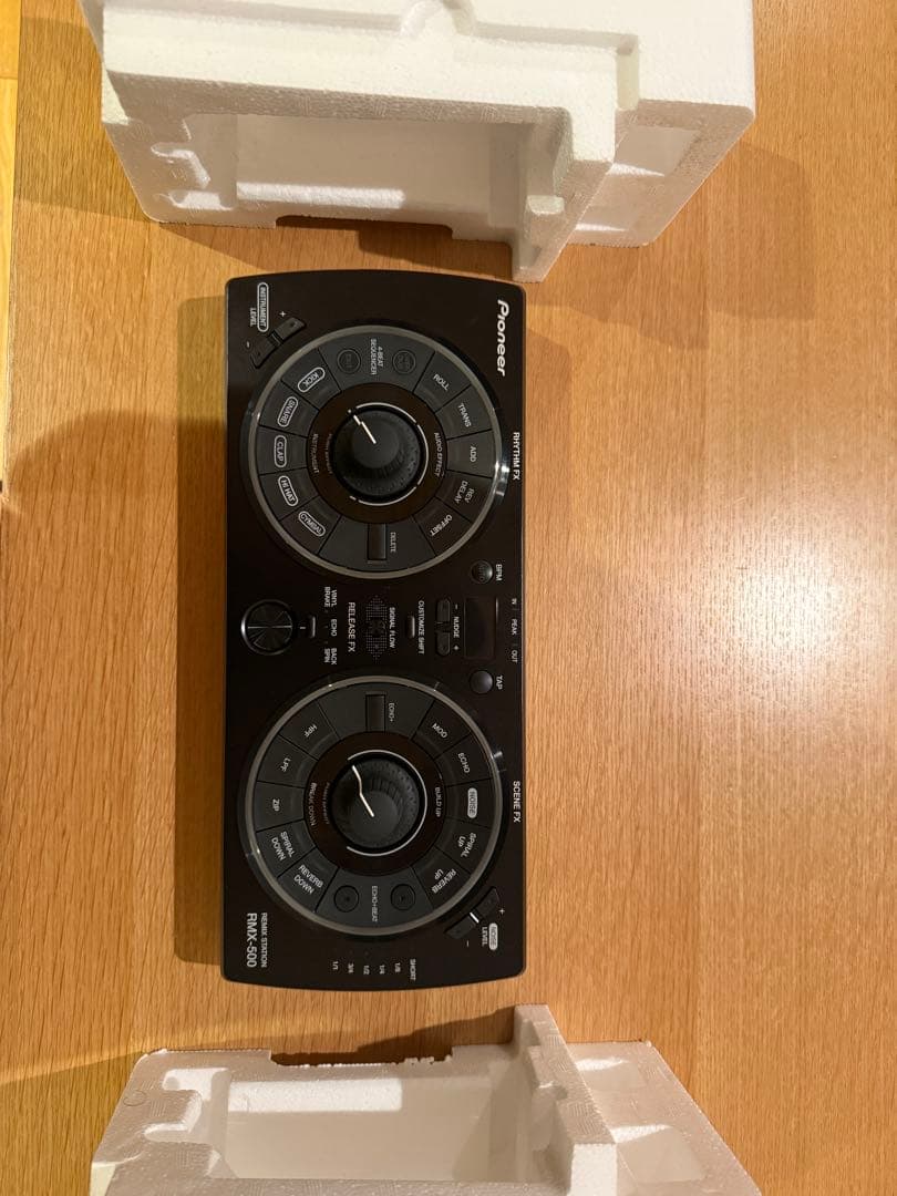 Pioneer RMX-500 超美品・完動品