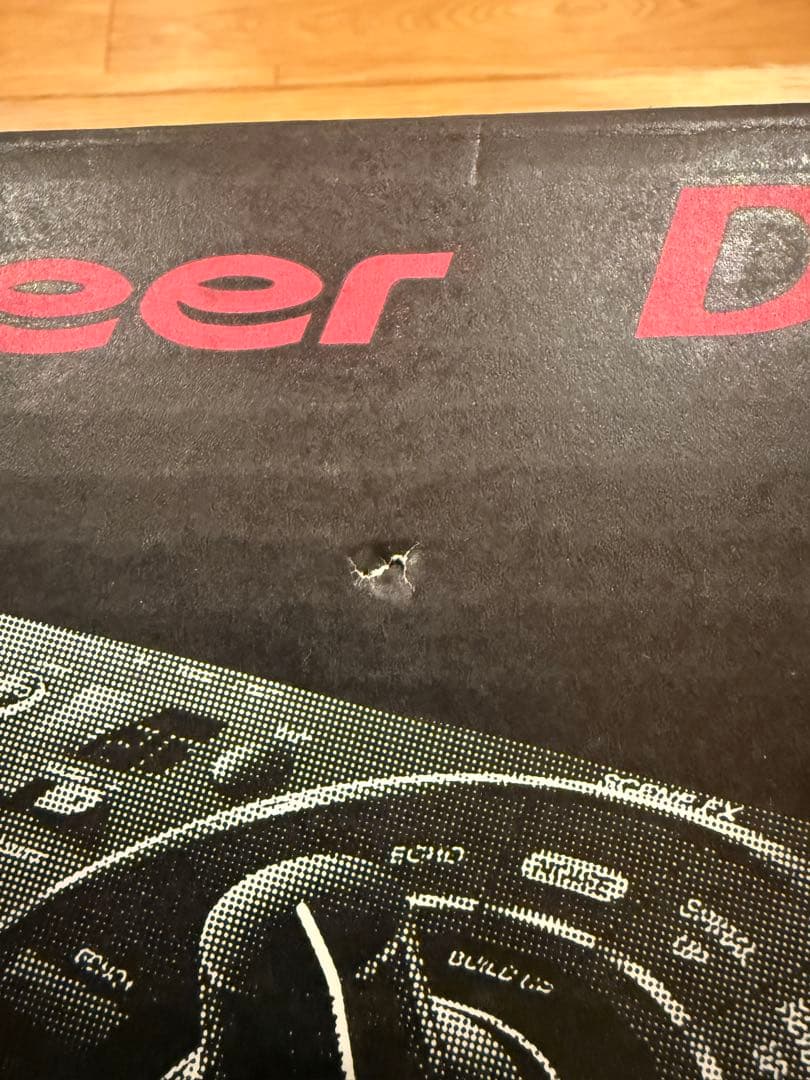 Pioneer RMX-500 超美品・完動品