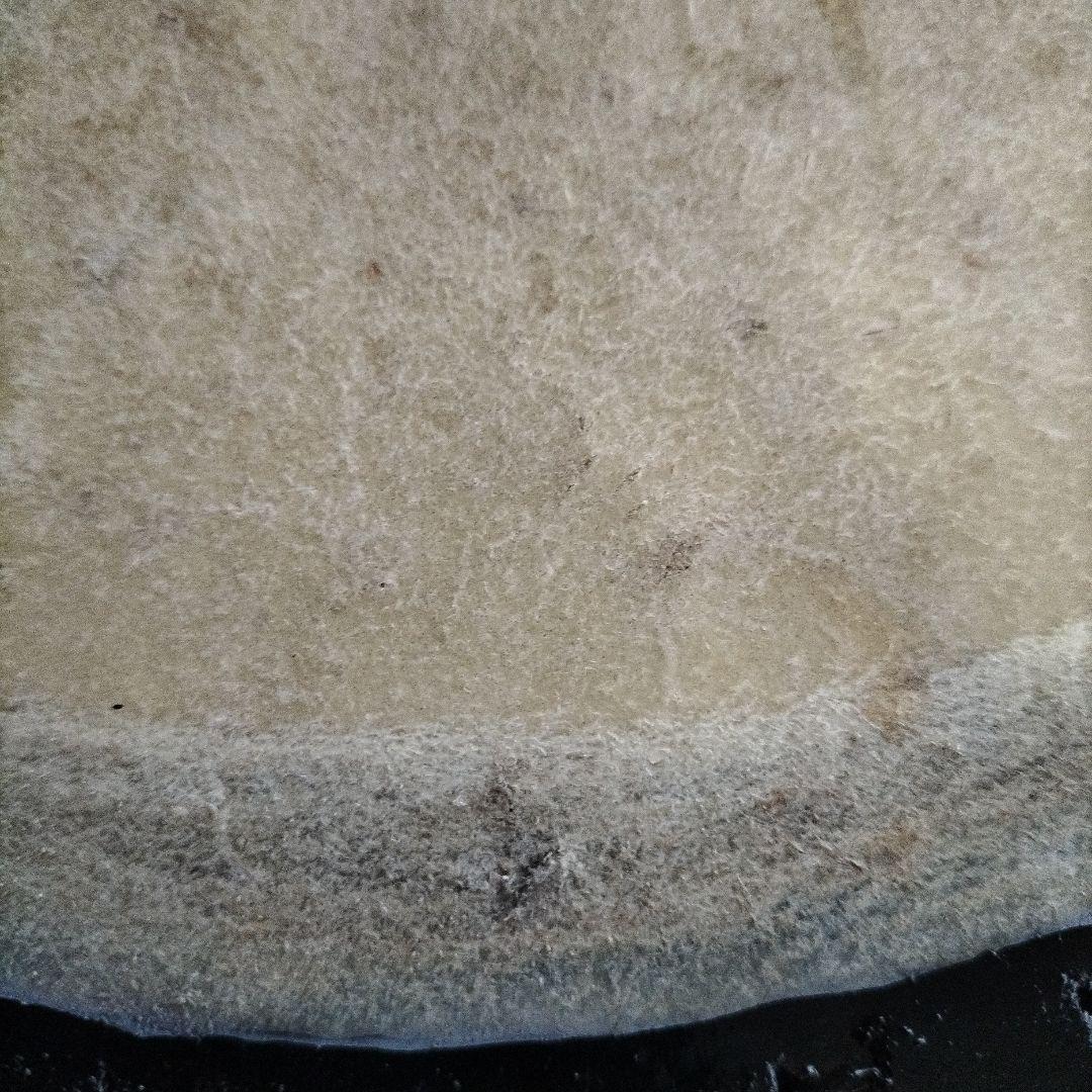 「なお様ご依頼商品」担ぎ太鼓　締太鼓　和太鼓 　天然皮革　ストラップ付中古品⑧