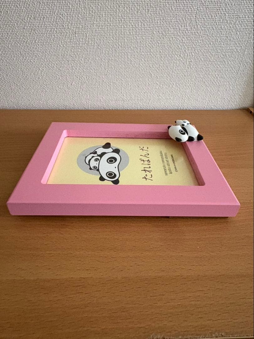 激レア　たれぱんだ　3点セットバラ売り不可の商品です