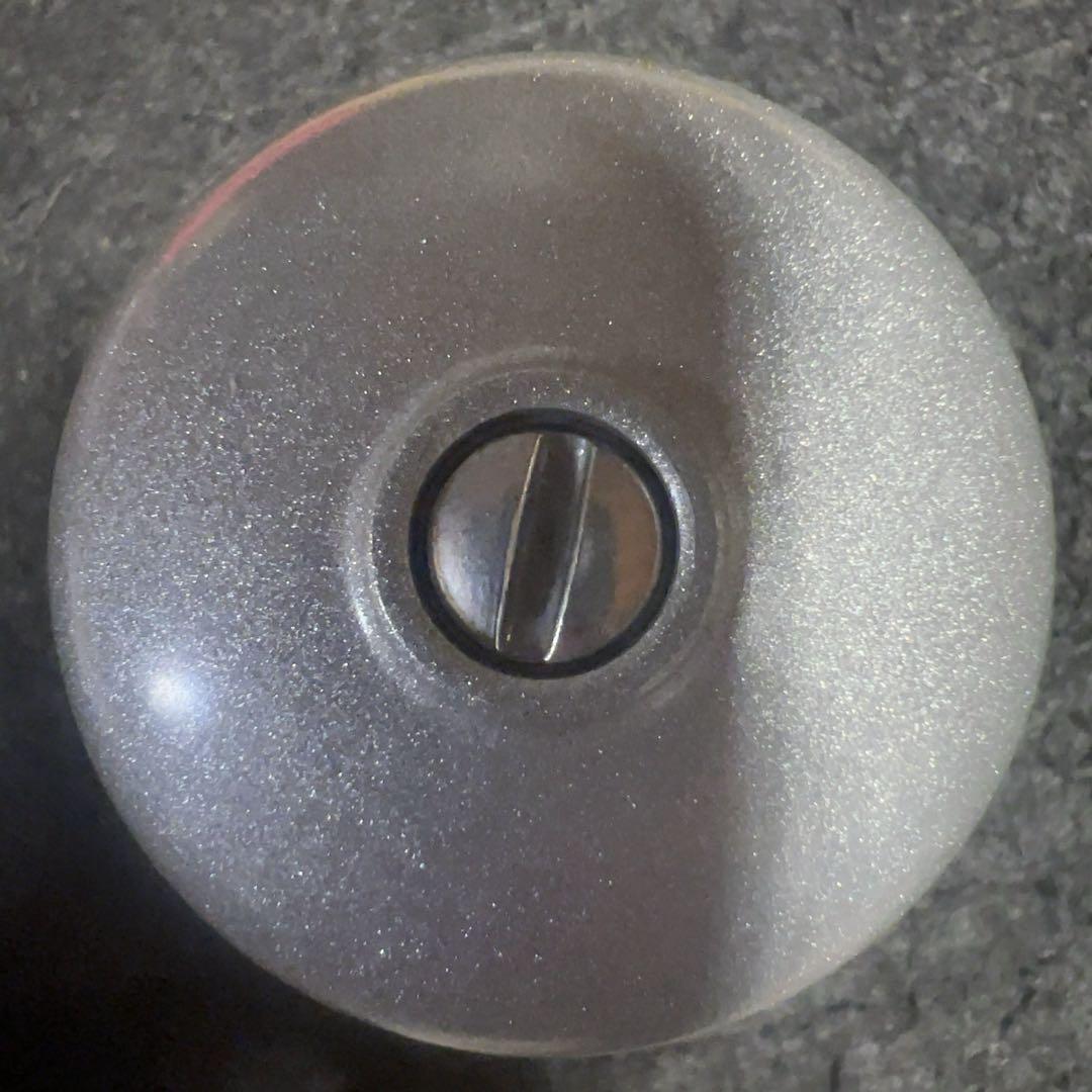 ビンテージ　ガムボールマシン　UPS企業ノベルティ