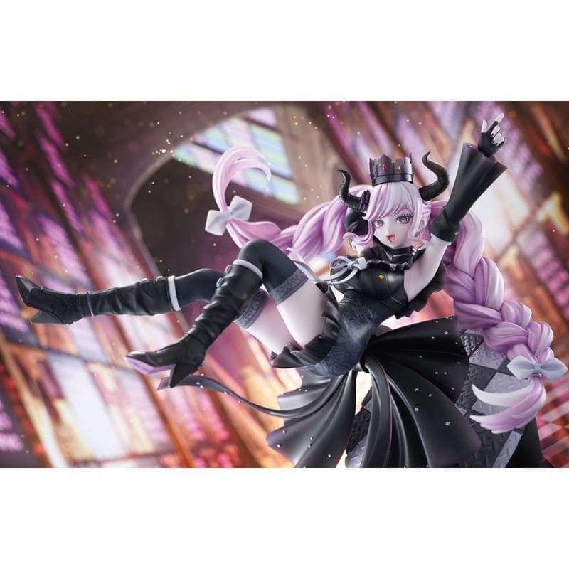 【新品】超探偵事件簿 レインコード 死に神ちゃん 1/7 完成品フィギュア