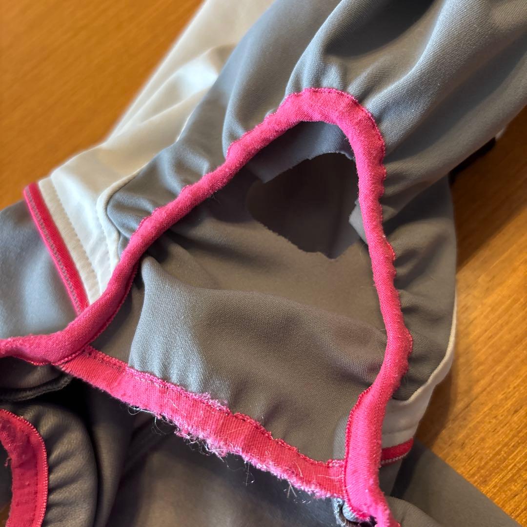 アルファアイコン　犬服 Lサイズ レインドッグガード