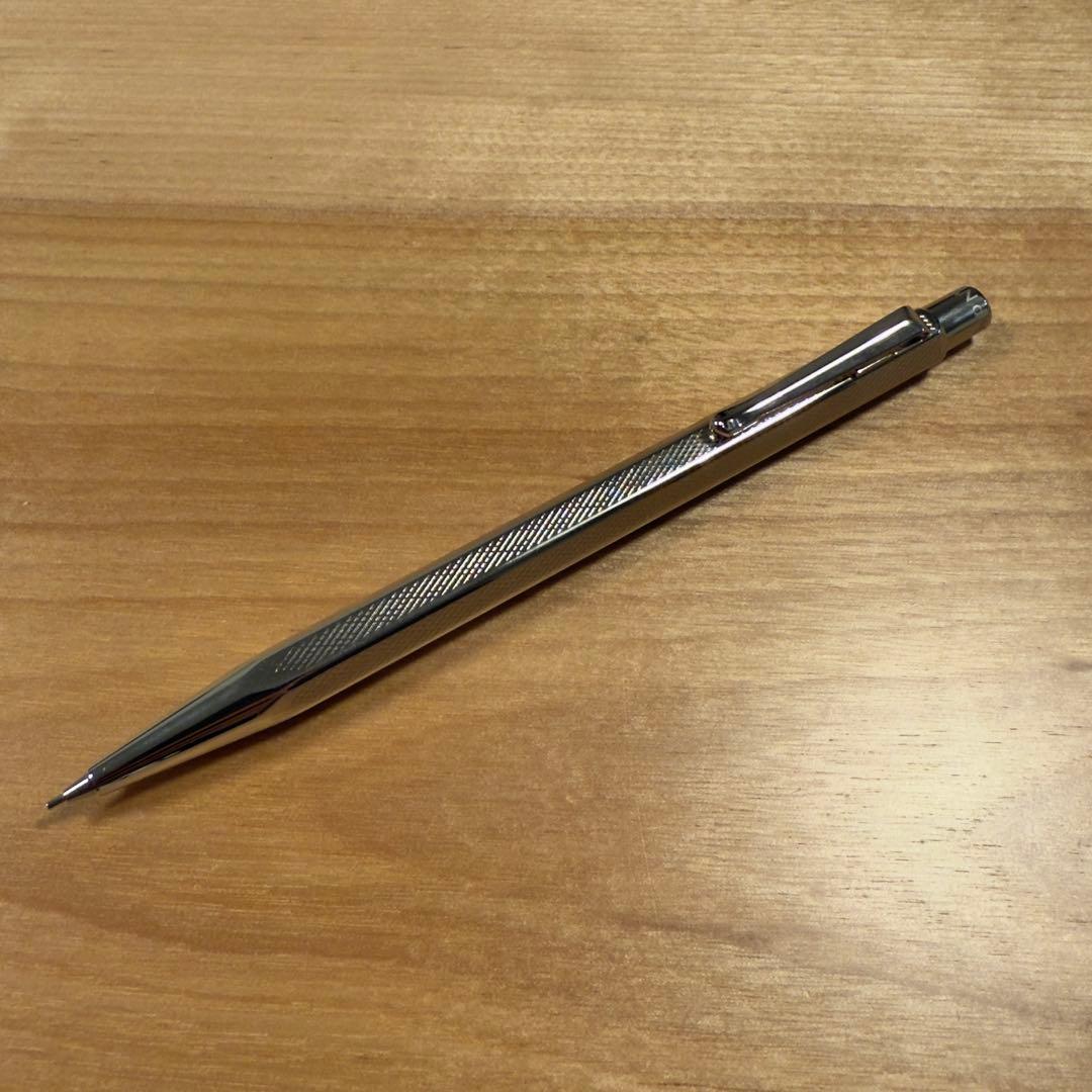 カラタンダッシュ エクリドール レトロ シャーペン