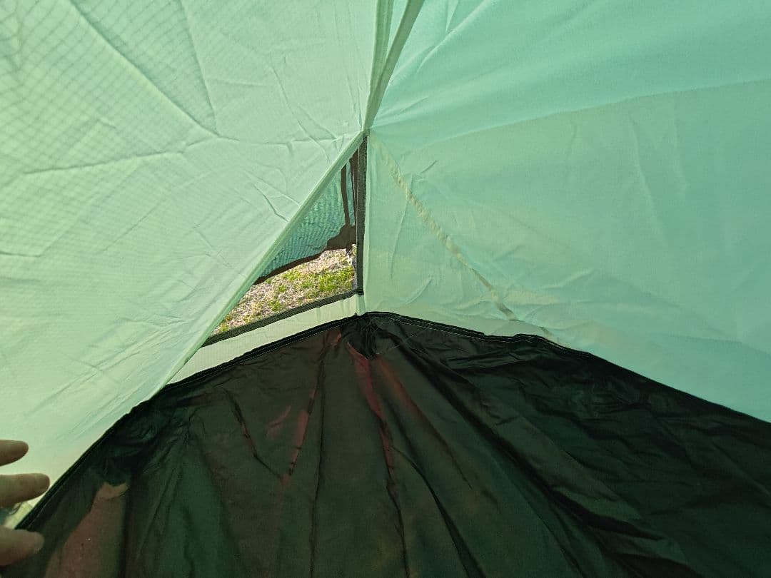 【最終値下げ】Wild Country Zephyros 1 (ゼフィロス)