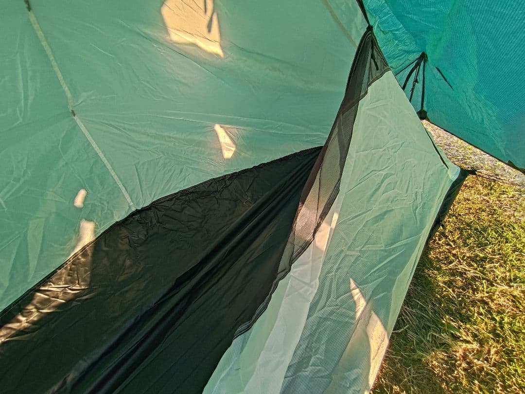 【最終値下げ】Wild Country Zephyros 1 (ゼフィロス)