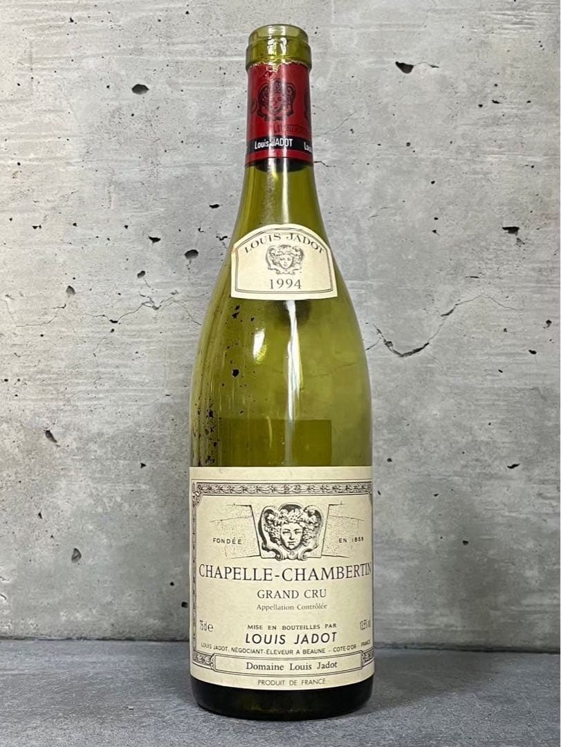 高級ワインボトル空き瓶5本セット