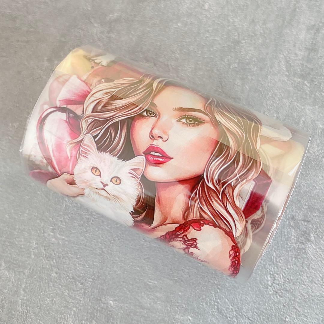 ⭐️SALE⭐️ onwize 海外マスキングテープ　マステ 【2268】