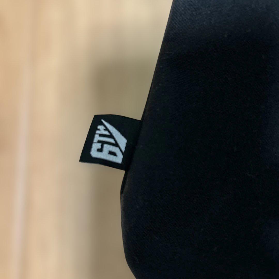 千葉ジェッツ　ファンクラブ限定　ショルダーバッグ