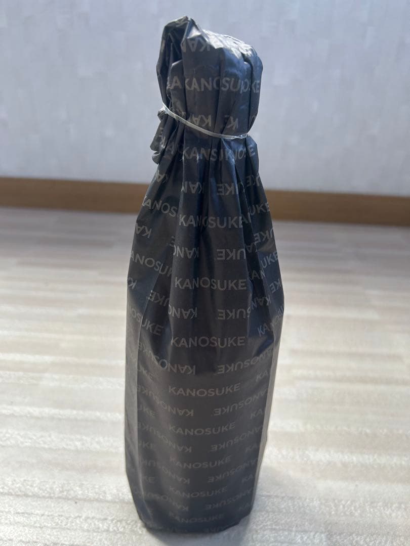 嘉之助　ウイスキー　5本セット