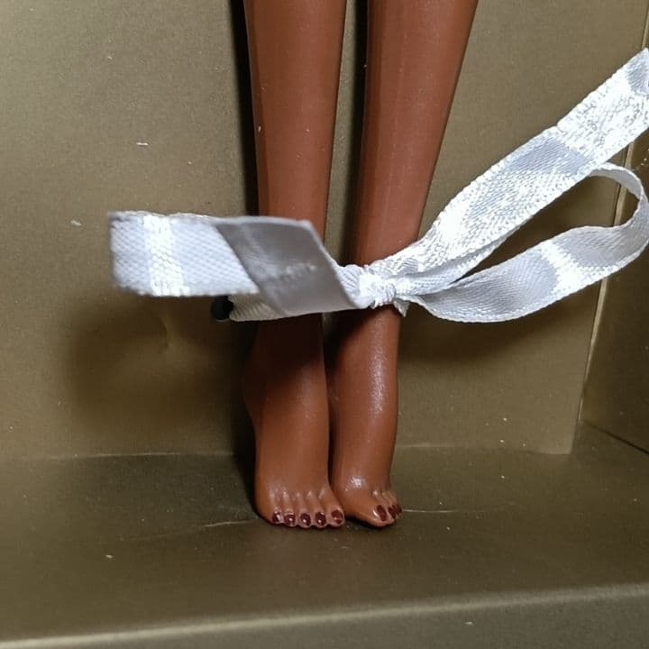 Enchanting In Amethyst（ヌード）Poppy Parker