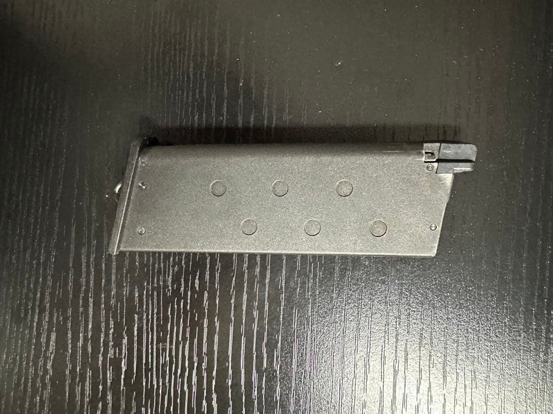 KSC TT33 type54 ガスガン