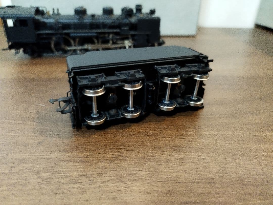 ●天賞堂 C51 形 蒸気機関車 鉄道 模型 コレクション