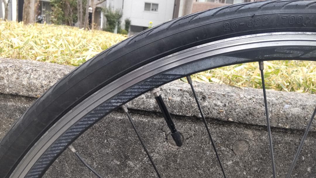 GIANT エスケープ RX3（引取り限定）