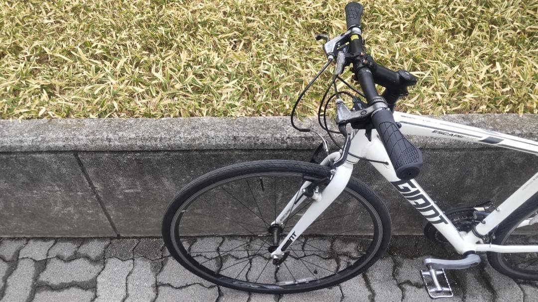 GIANT エスケープ RX3（引取り限定）