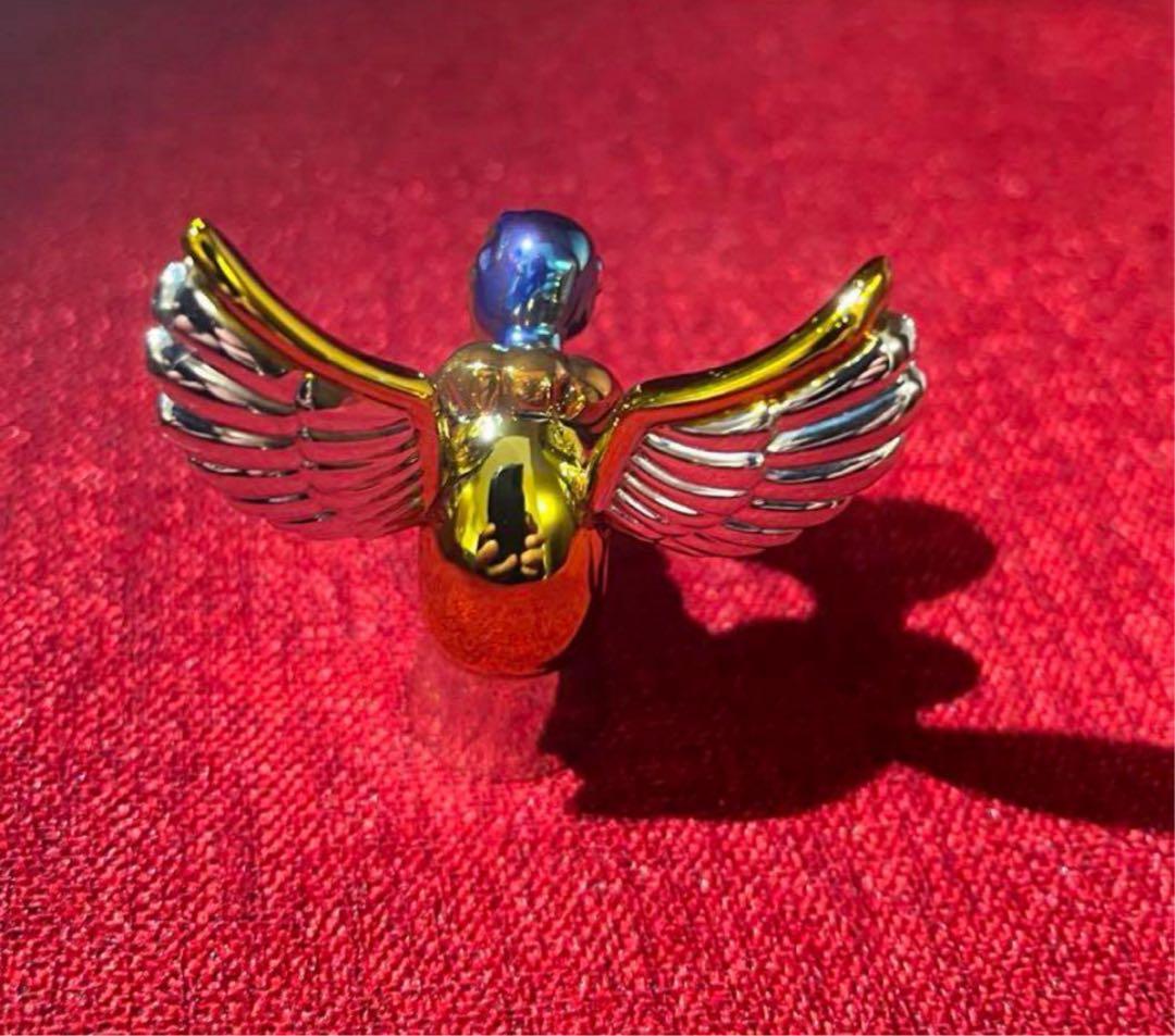 ★値下げ❌ドラゴンクエストメタリックリペイント　 ムーンキメラカラー