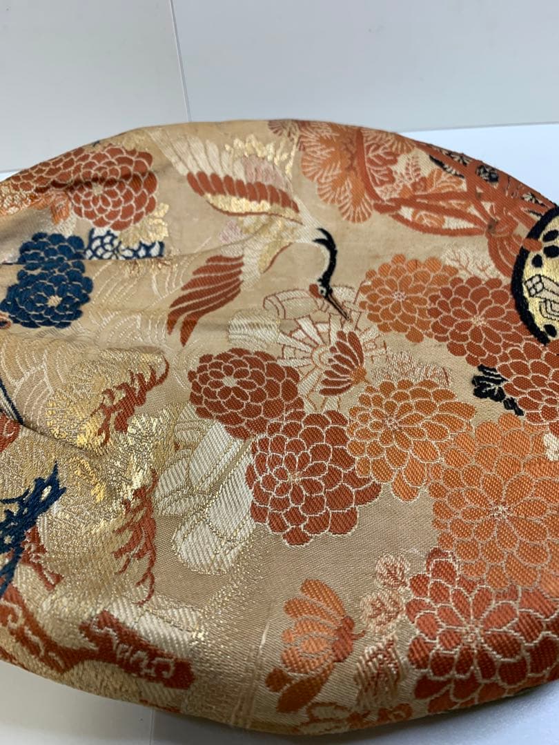 銅鏡 古い鏡2点 天下松村因幡守 手鏡 古鏡 骨董品 アンティーク