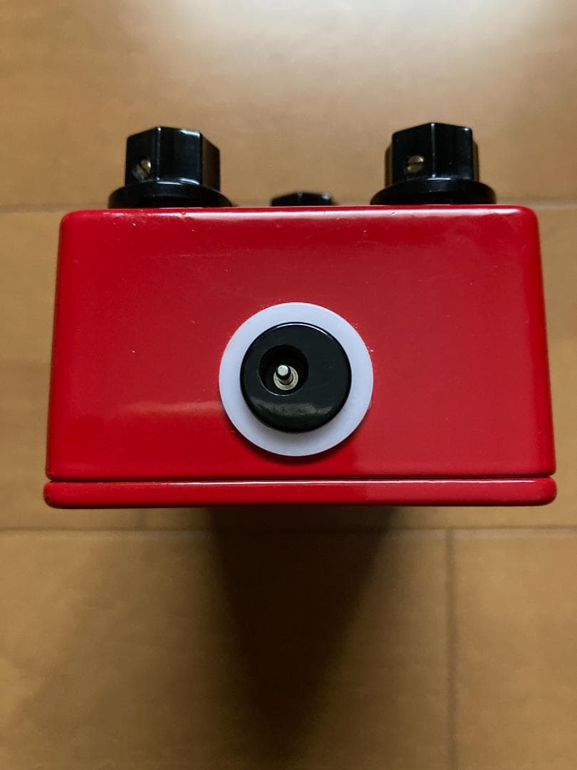 JHS PEDALS Angry Charlie V3　美品