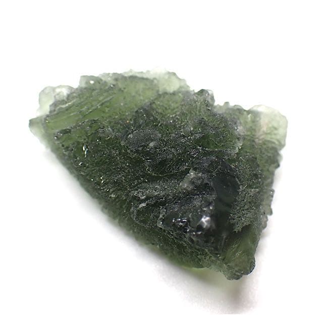 【チェコ/モルダウ産】モルダバイト原石