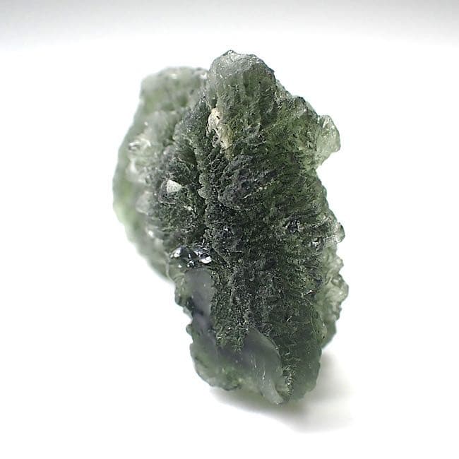 【チェコ/モルダウ産】モルダバイト原石