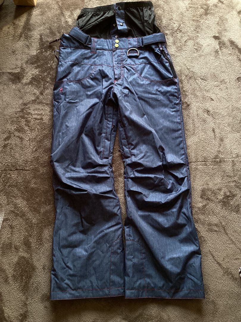 SISTA‘JＬＸ43DEGREESＭウェア ゴーグル手袋ネックウォーマーセット