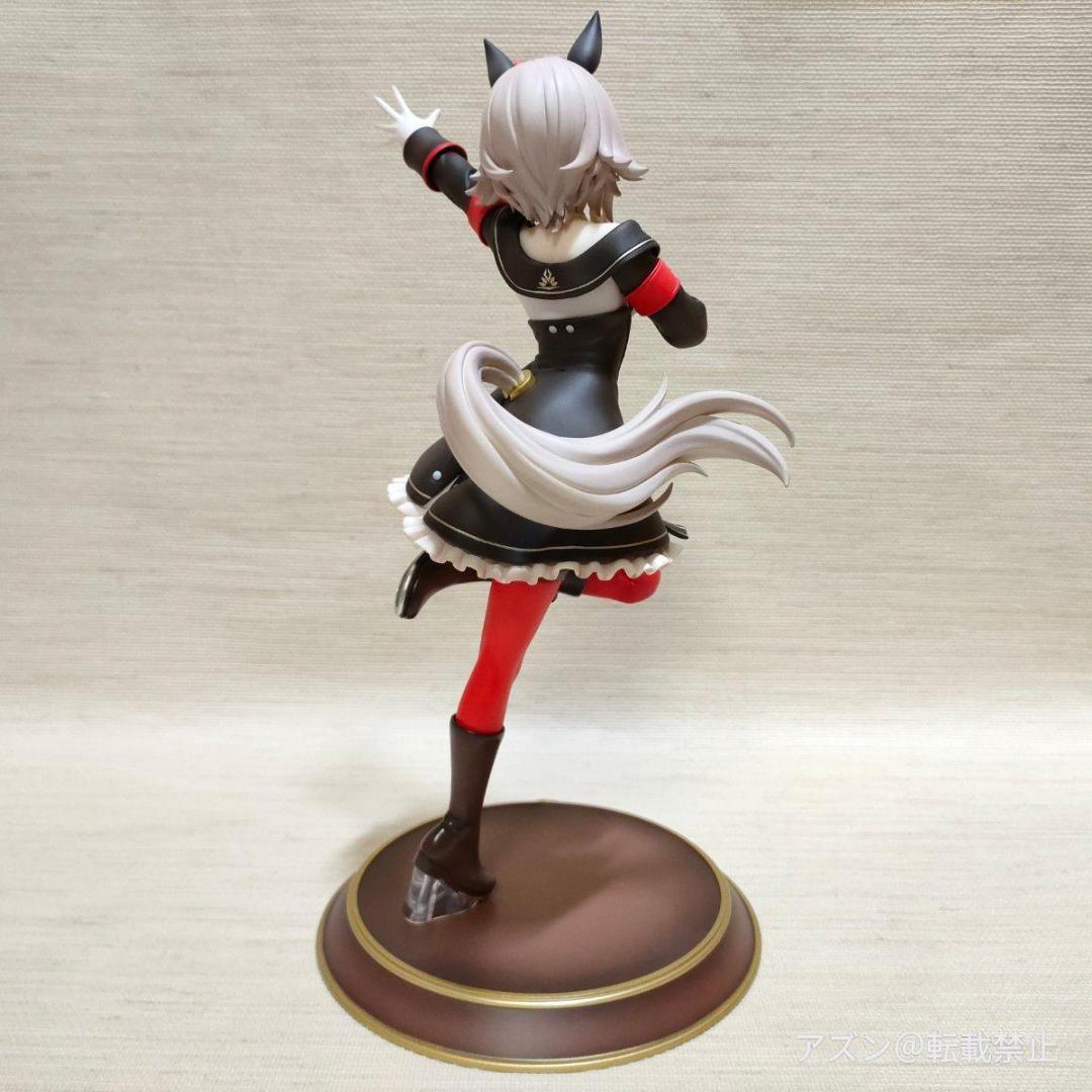 クレーネルClaynel ウマ娘 プリティーダービー レンチャン 勝負服Ver