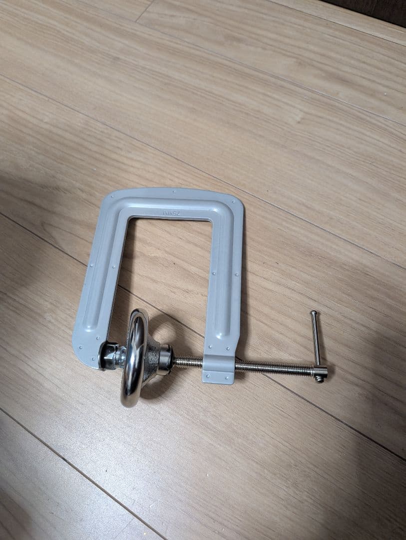 スキーブーツ シェル出し 工具 ピンチクリアー