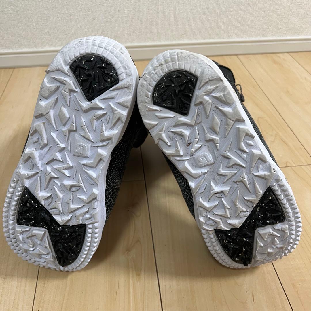 【即日発送】BURTON スノボALMIGHTY オールマイティー 25.0cm