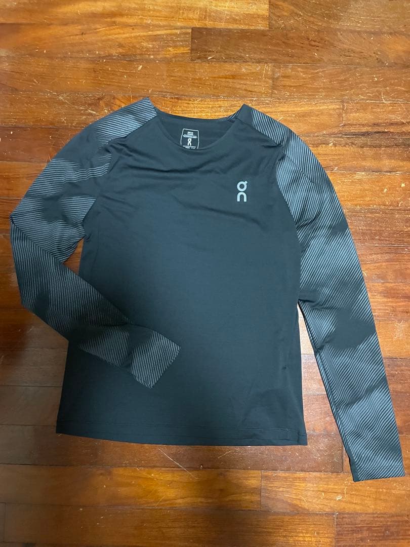 ON Performance Long-T ブラック S
