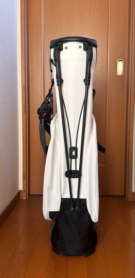 EASTSIDE GOLF イーストサイドゴルフ スタンドバッグ 新品