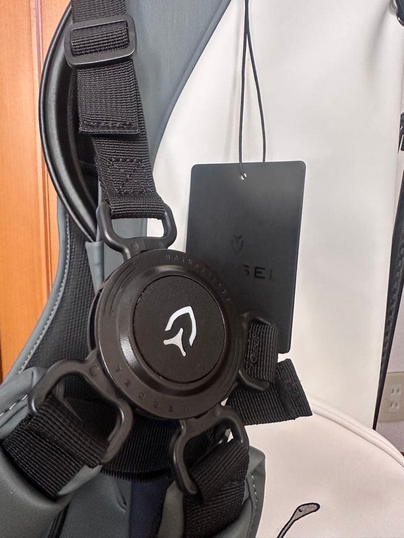 EASTSIDE GOLF イーストサイドゴルフ スタンドバッグ 新品