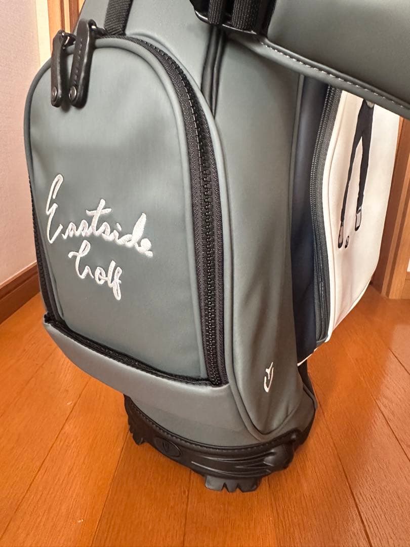 EASTSIDE GOLF イーストサイドゴルフ スタンドバッグ 新品