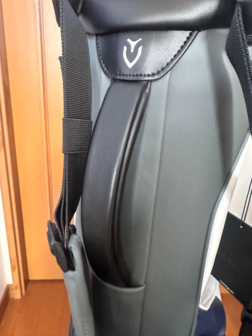 EASTSIDE GOLF イーストサイドゴルフ スタンドバッグ 新品