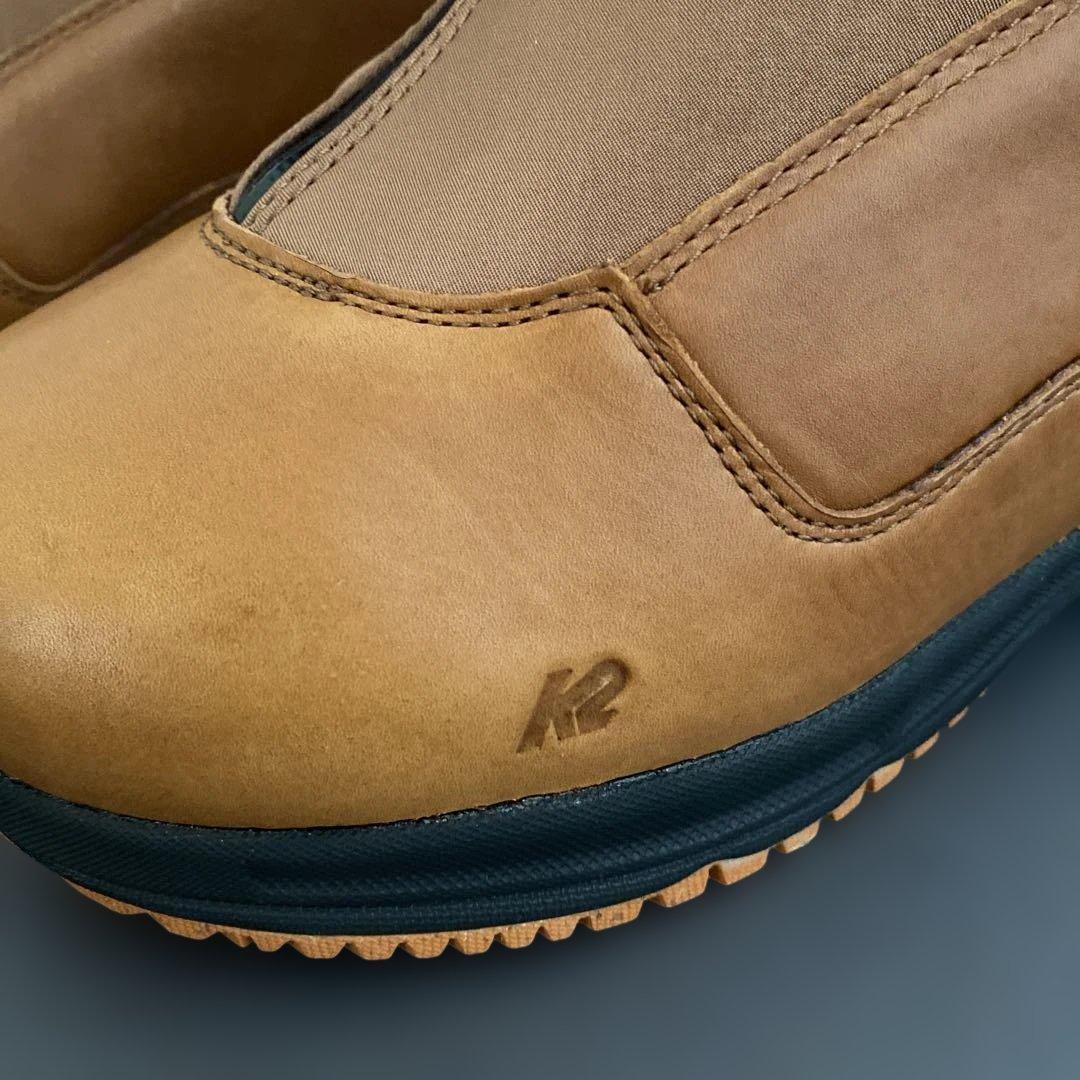 スノーボード K2 SUFER gentemstick