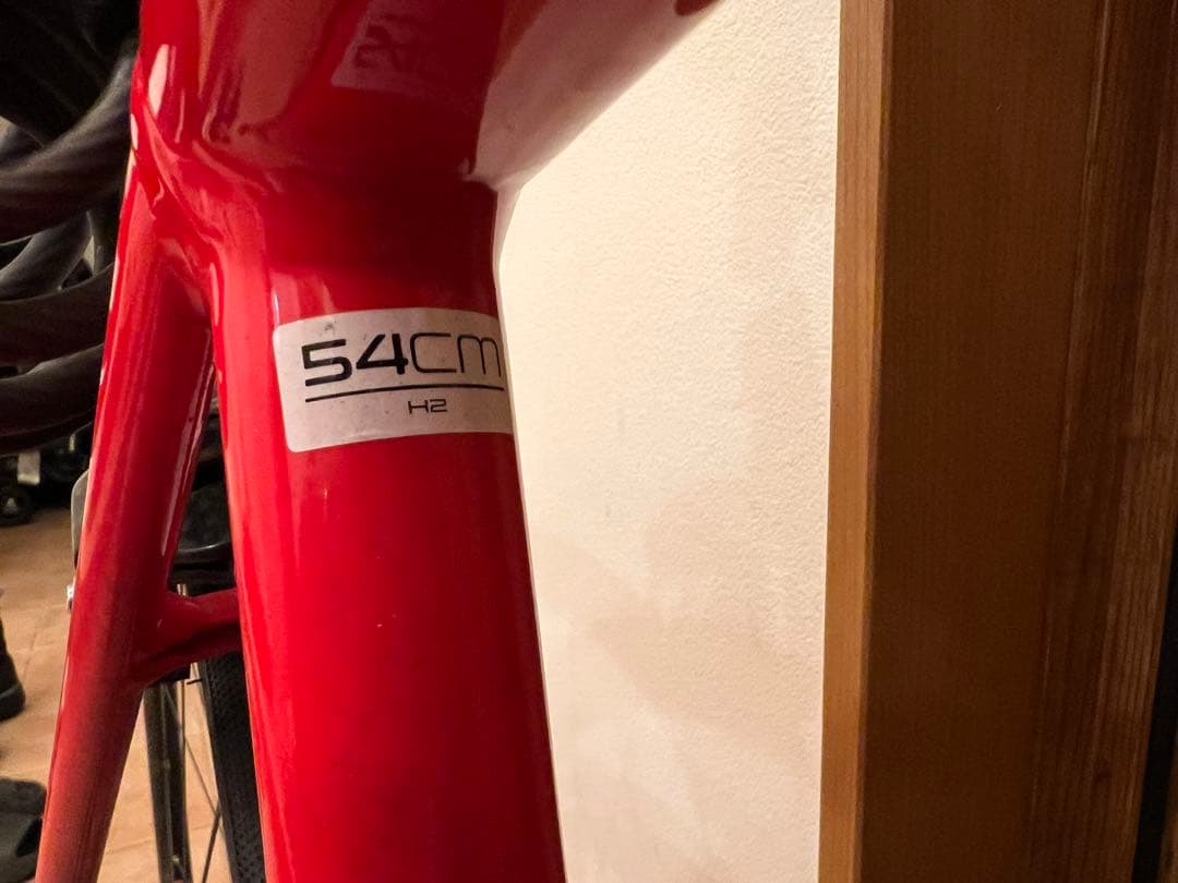 TREK エモンダ ALR5 54サイズ 2018年モデル ロードバイク