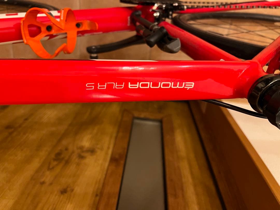 TREK エモンダ ALR5 54サイズ 2018年モデル ロードバイク