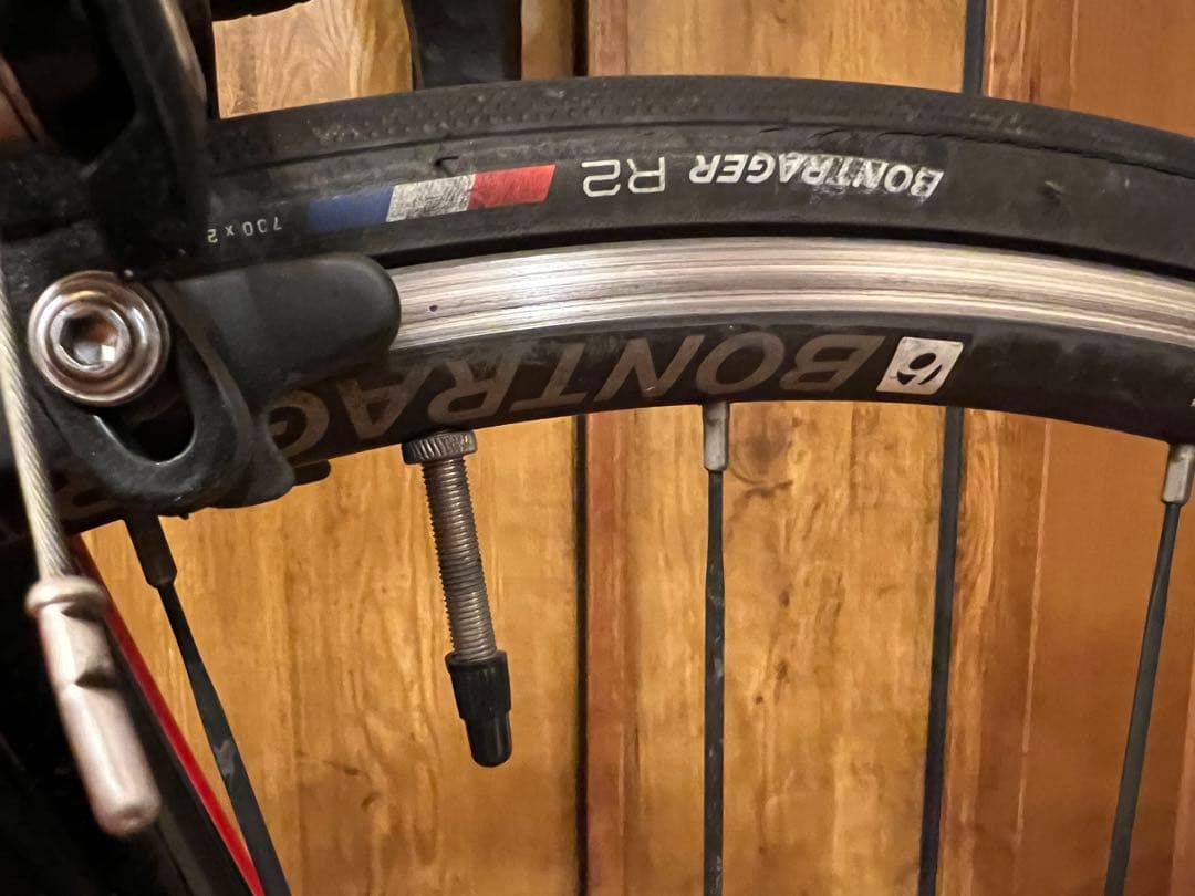 TREK エモンダ ALR5 54サイズ 2018年モデル ロードバイク