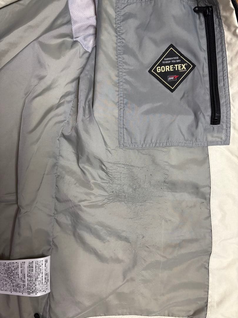 ダイワ　プロバイザー　ライフジャケットDF1401 Ｌサイズ中古