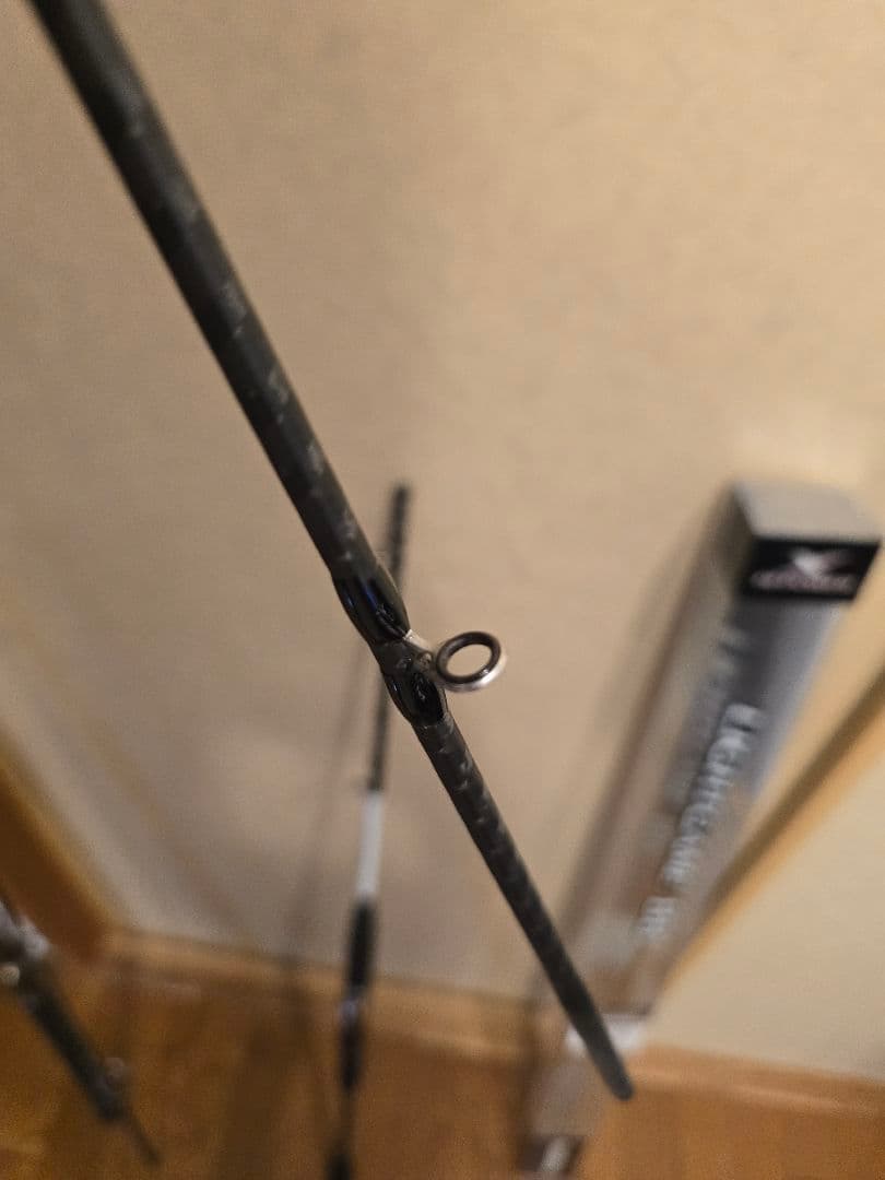 シマノ ライトゲーム BB モデラート　73 H195