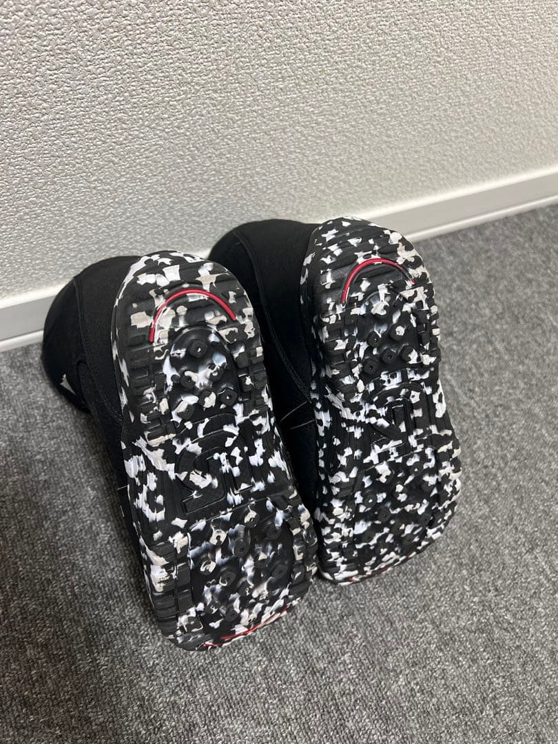 バートン 115cm +バイン +BOAブーツ3点セット！！ケース付き