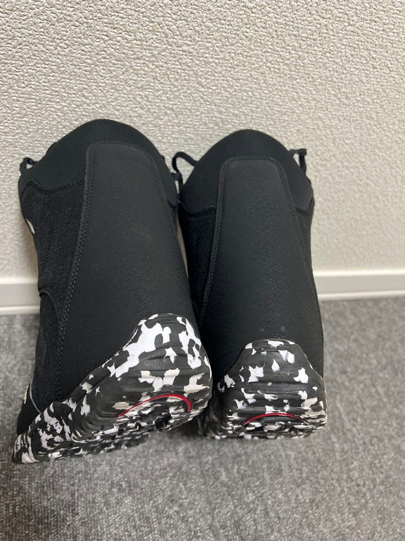 バートン 115cm +バイン +BOAブーツ3点セット！！ケース付き