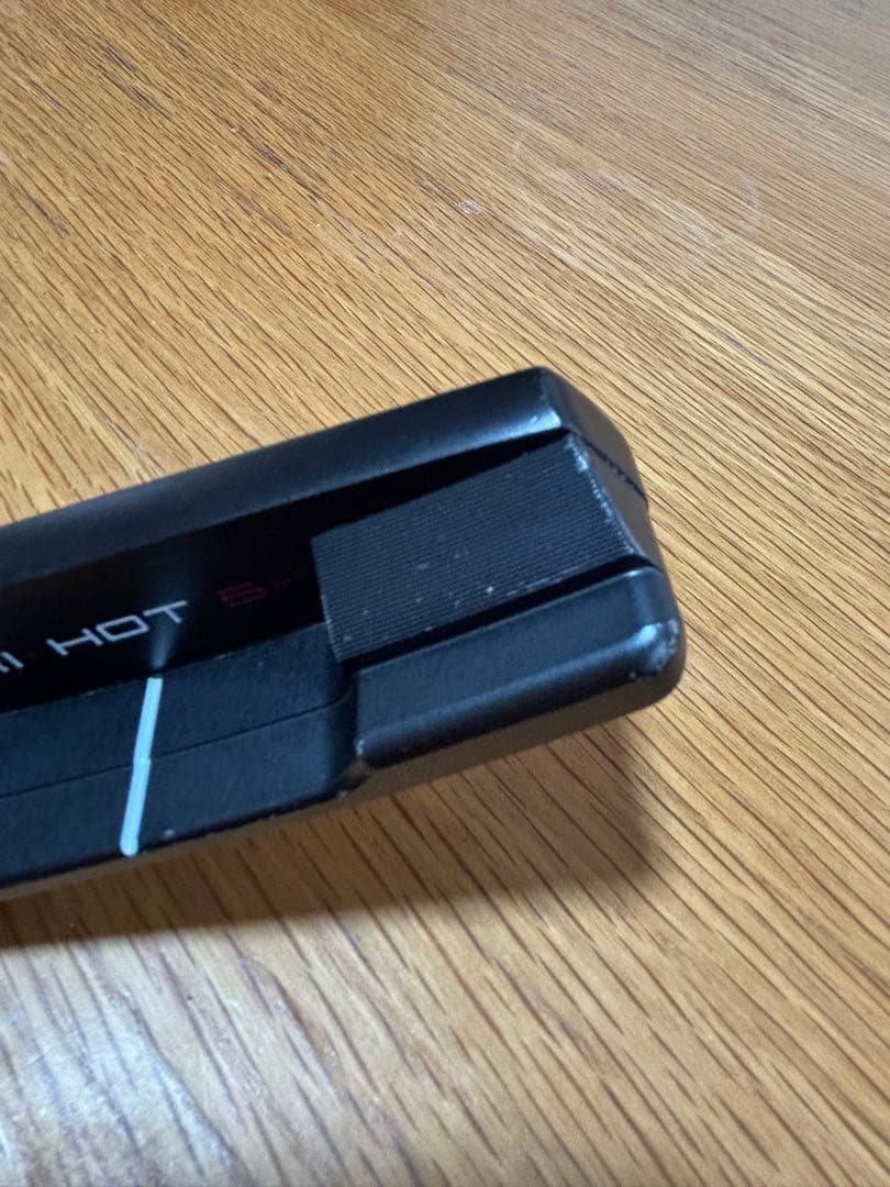 ODYSSEY TRI-HOT 5K パター　値引きしました